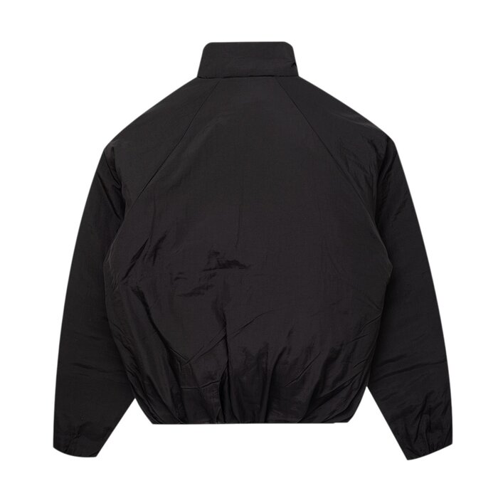 Parlez Toast Reversable Jacket - Black
