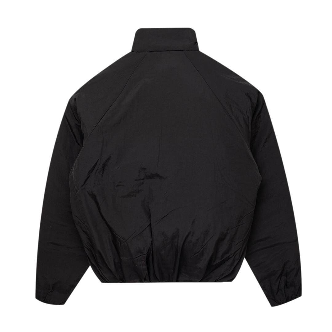 Parlez Toast Reversable Jacket - Black