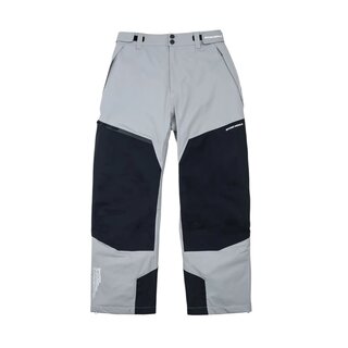 Beyond Medals Zip Pants 2L - Grey
