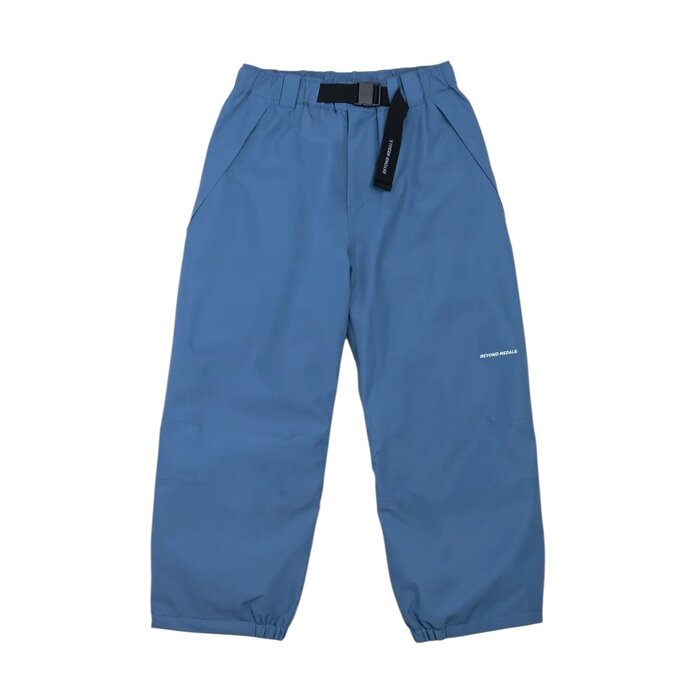 Beyond Medals Nostalgia Pants 2L - Blue