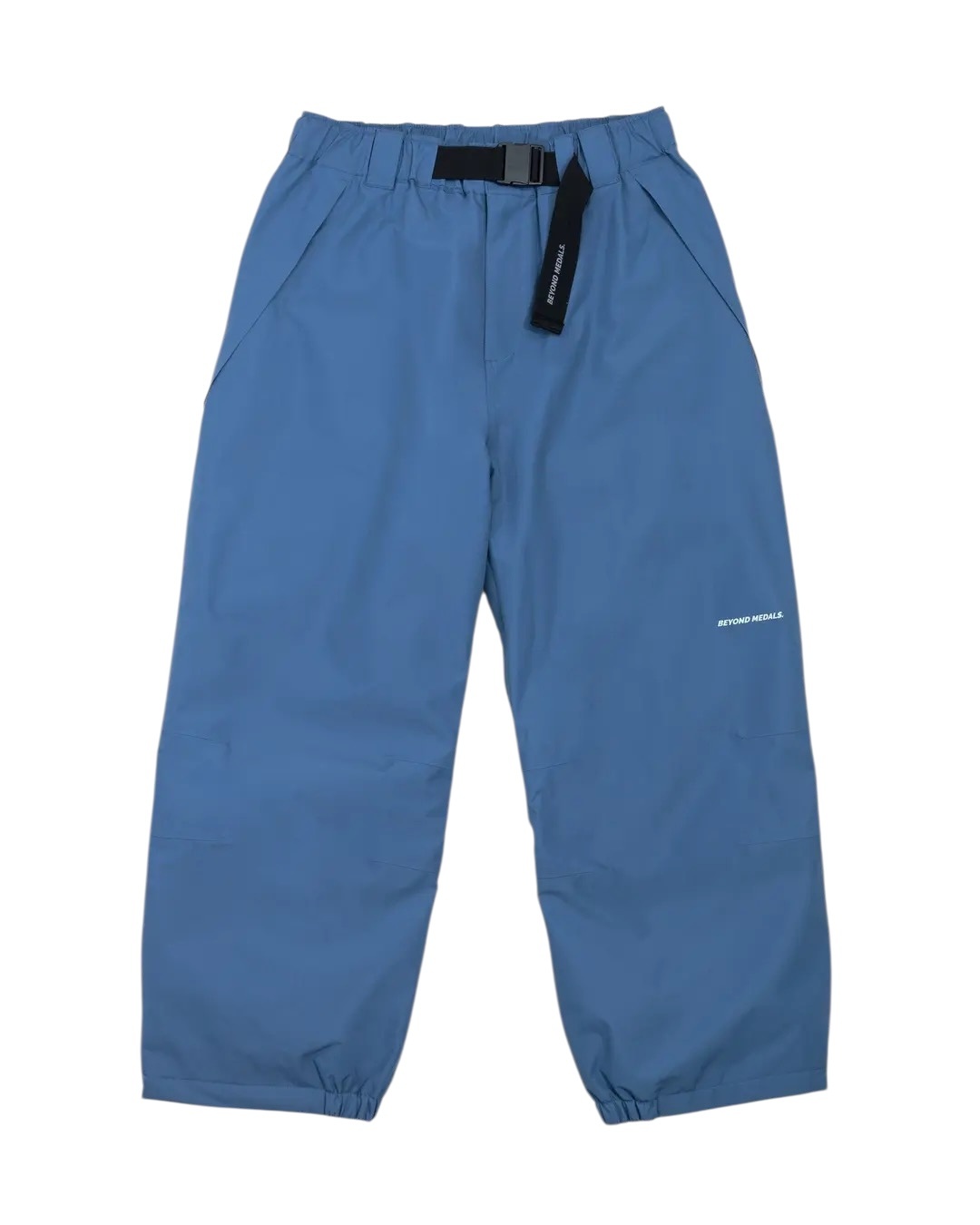 Beyond Medals Nostalgia Pants 2L - Blue