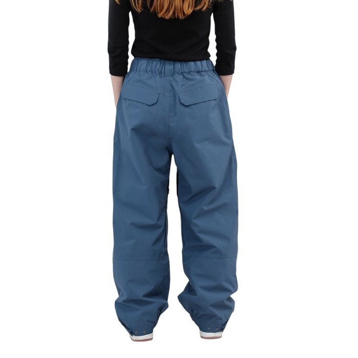 Beyond Medals Nostalgia Pants 2L - Blue