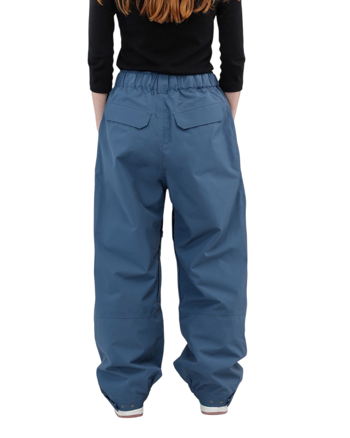 Beyond Medals Nostalgia Pants 2L - Blue