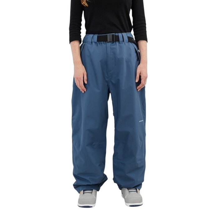 Beyond Medals Nostalgia Pants 2L - Blue