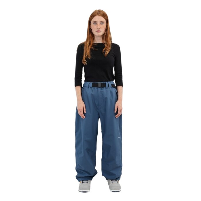 Beyond Medals Nostalgia Pants 2L - Blue