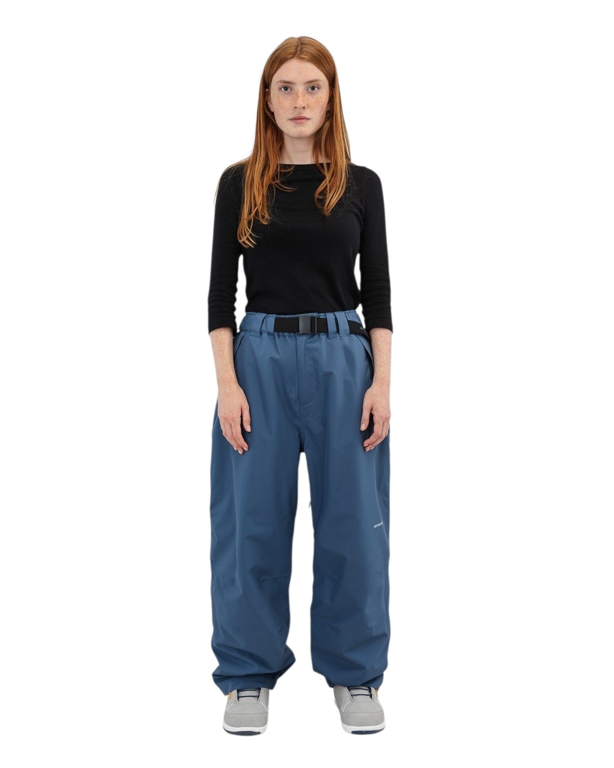 Beyond Medals Nostalgia Pants 2L - Blue