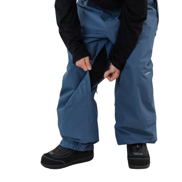 Beyond Medals Nostalgia Pants 2L - Blue