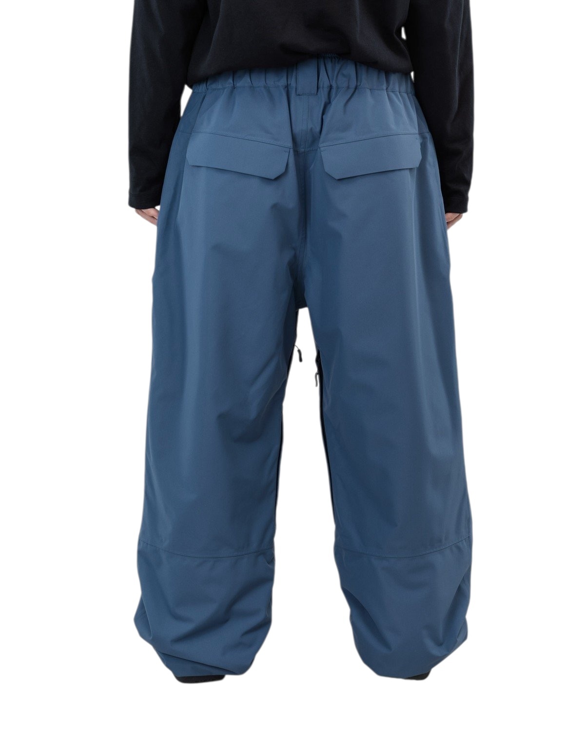 Beyond Medals Nostalgia Pants 2L - Blue