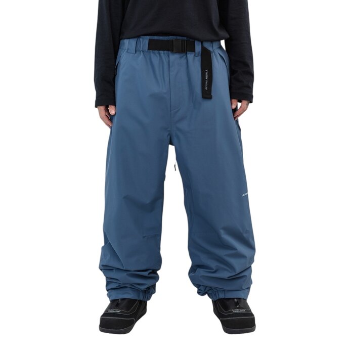 Beyond Medals Nostalgia Pants 2L - Blue