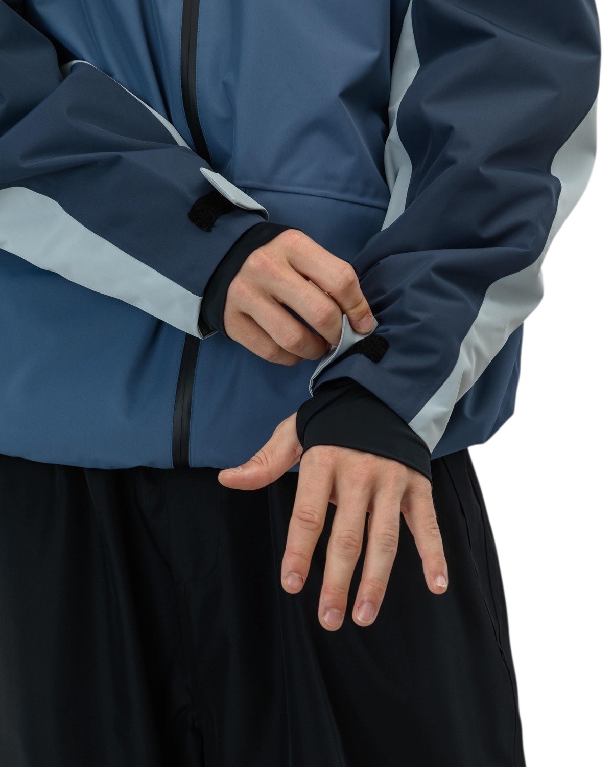 Beyond Medals Nostalgia Jacket 2L - Blue