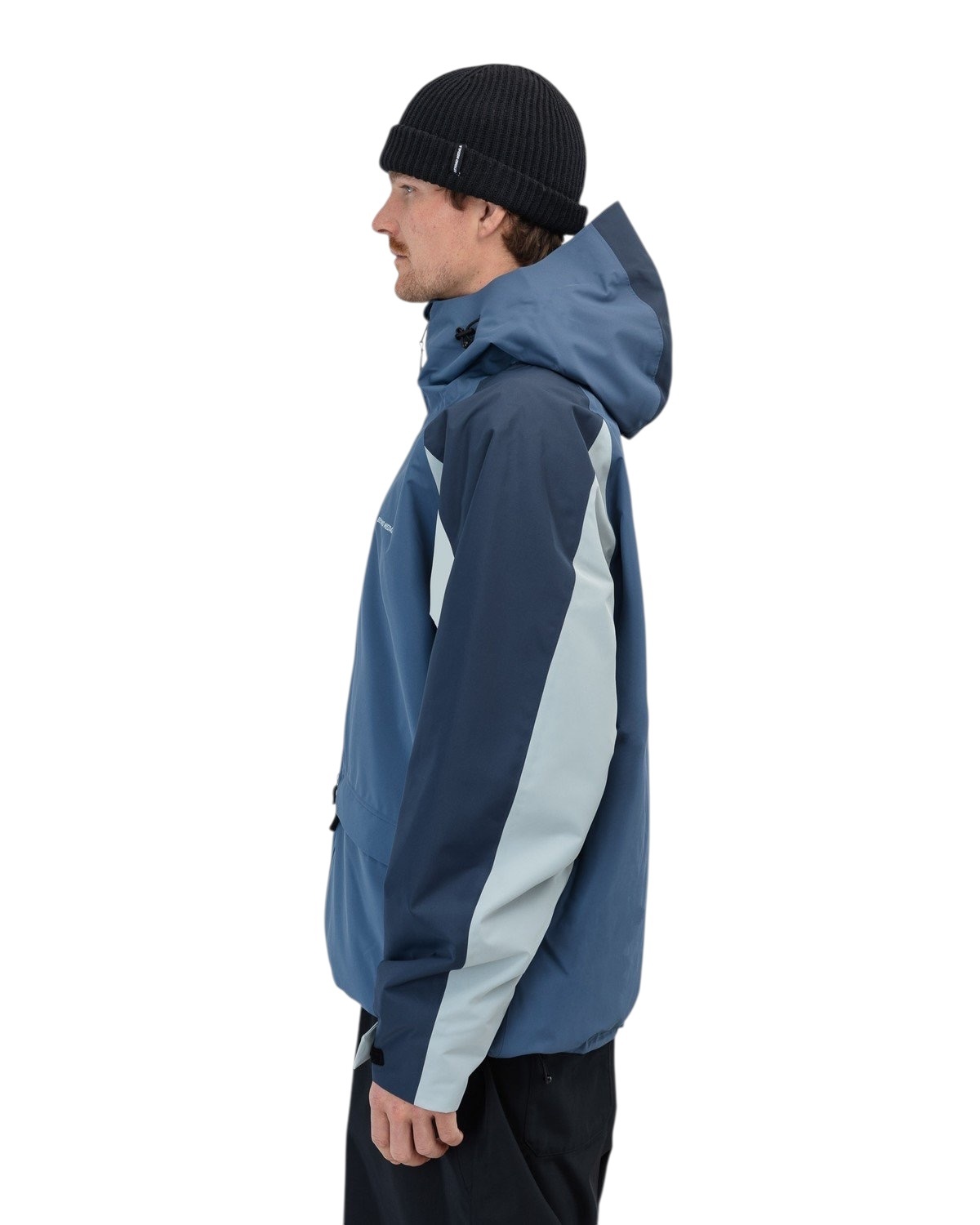 Beyond Medals Nostalgia Jacket 2L - Blue