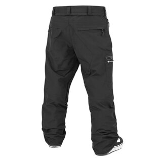 Volcom L Gore-Tex Pant - Black