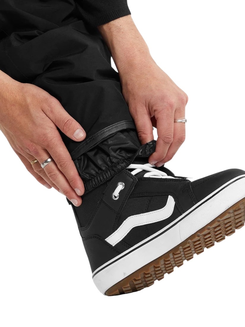 Volcom L Gore-Tex Pant - Black