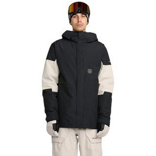 Volcom Primry Insulated Jacket - Black
