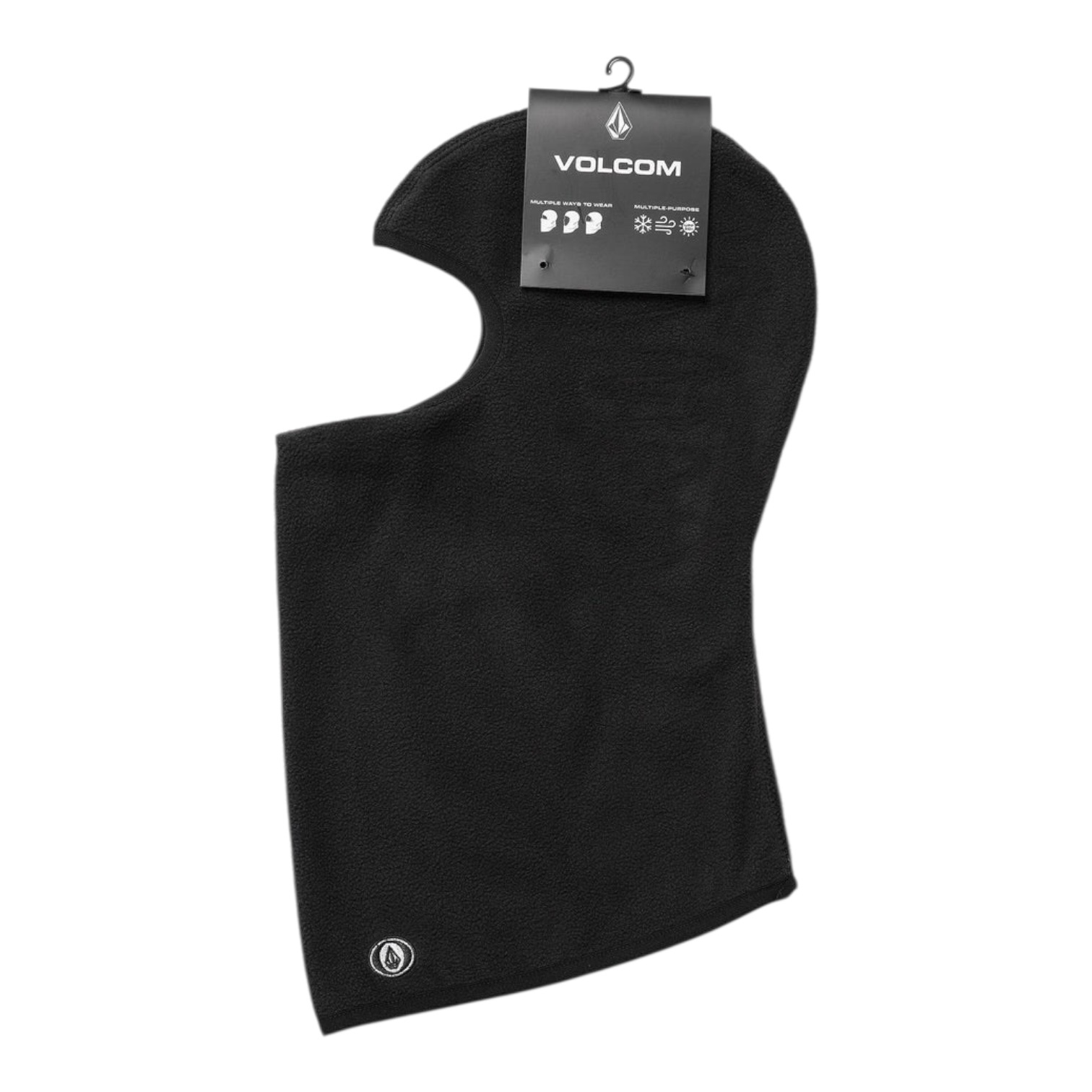 Volcom Powclava - Black