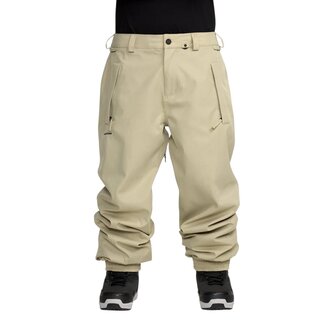 Volcom Arthur 20K Pant - Moss Green