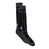 Resort Ski Socks - TNF Black/ Monument Grey