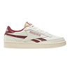 Club C Revenge Vintage - Chalk/White/Burgundy