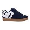 Court Graffik - Navy/White/Gum
