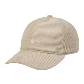 Carhartt WIP Harlem Cap  - Wall/Wall