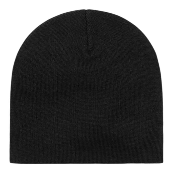 Carhartt WIP Helix Beanie - Black/Porphyry
