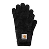 Chedda Gloves - Black