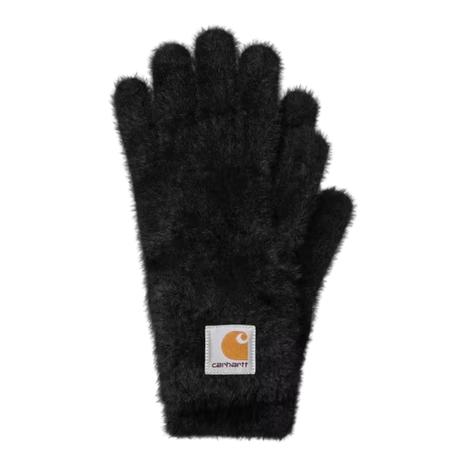 Carhartt WIP Chedda Gloves - Black