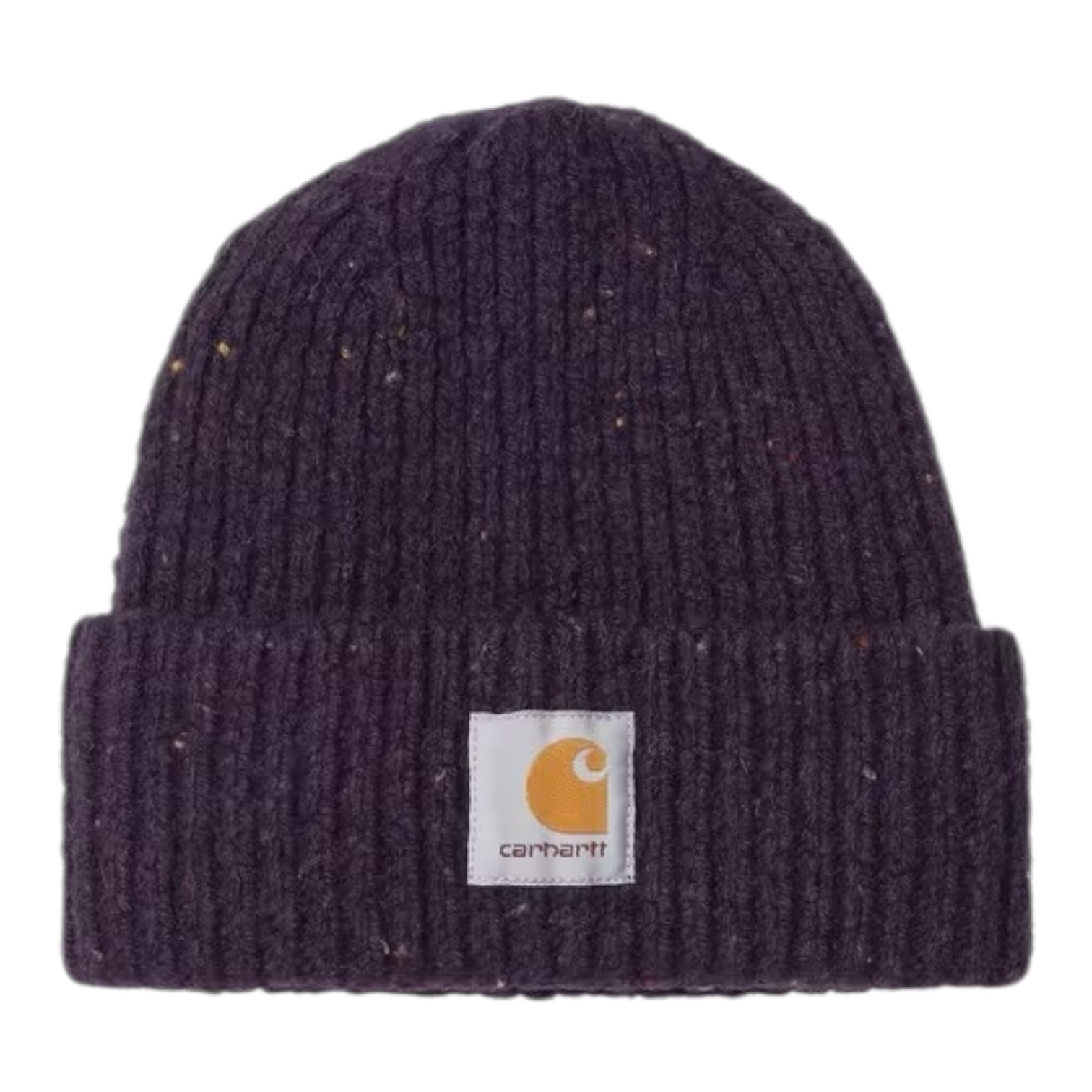 Carhartt WIP Anglistic Beanie - Speckled Lokers