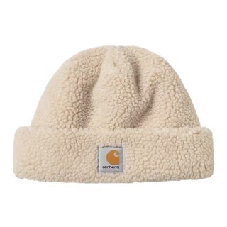 Carhartt WIP Prentis Beanie - Fleur De Sel