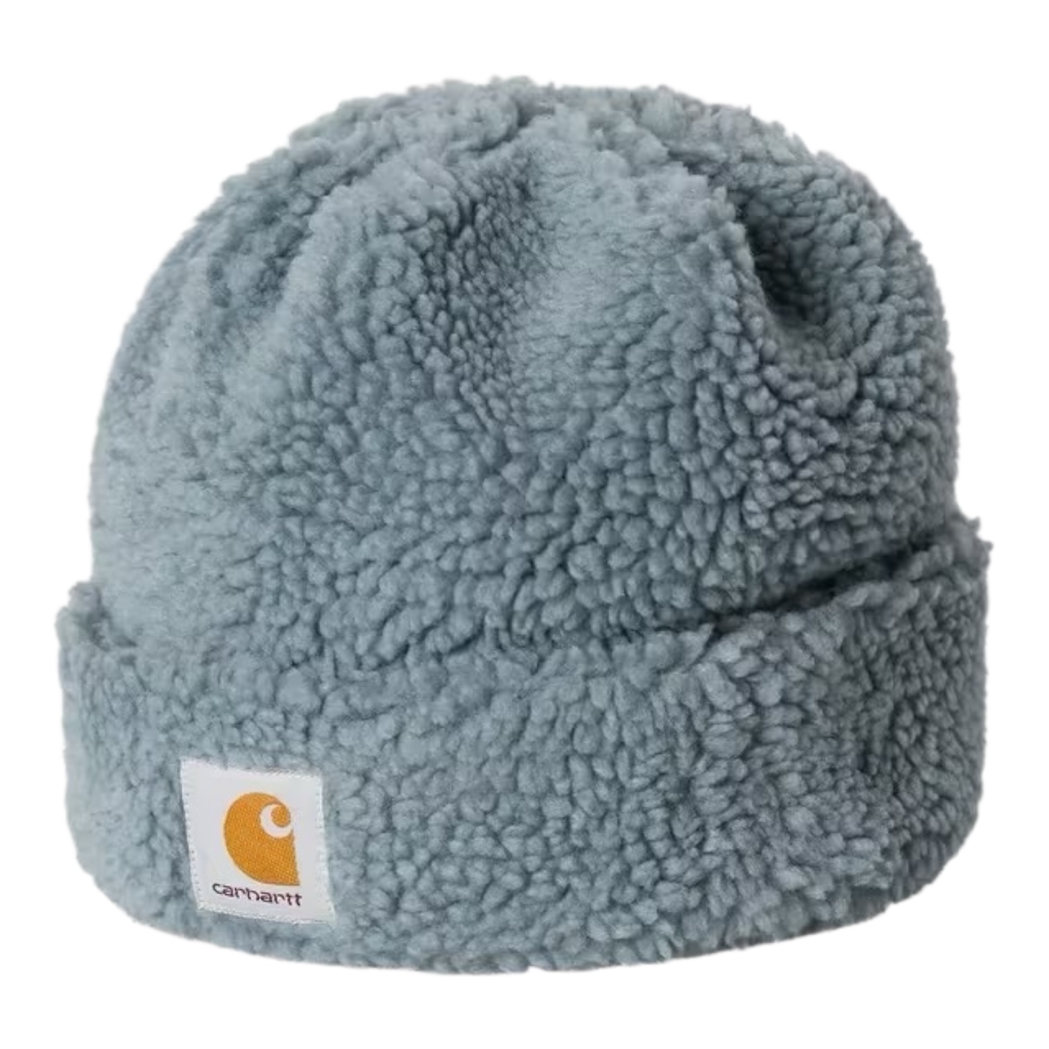Carhartt WIP Prentis Beanie - Citadel