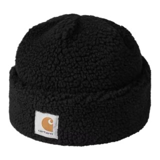 Carhartt WIP Prentis Beanie - Black