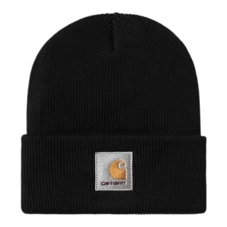 Carhartt WIP Ohio Beanie - Black