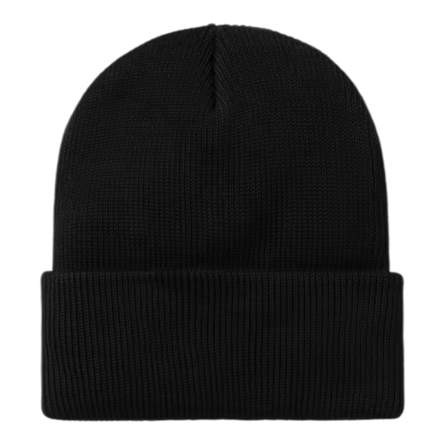 Carhartt WIP Ohio Beanie - Black