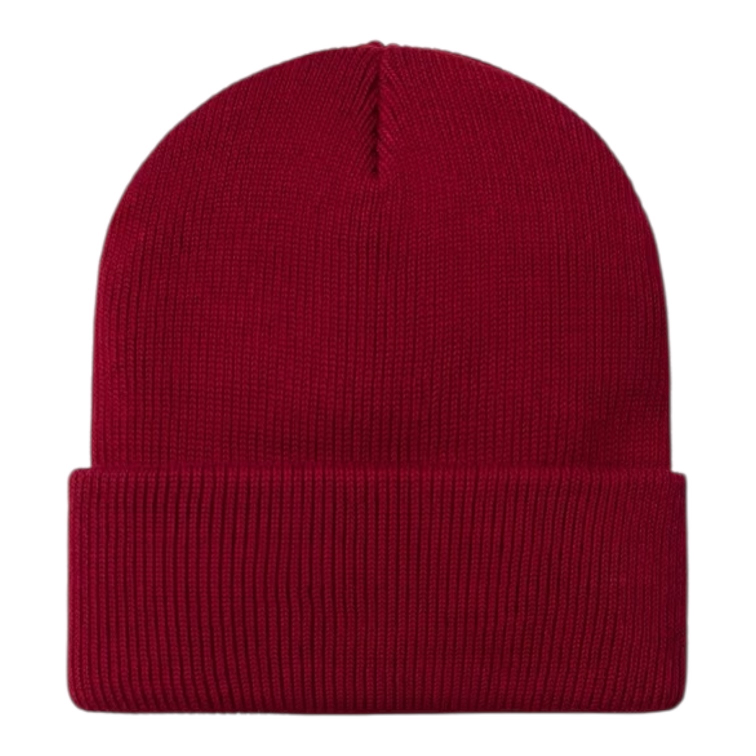 Carhartt WIP Ohio Beanie - Scarlet