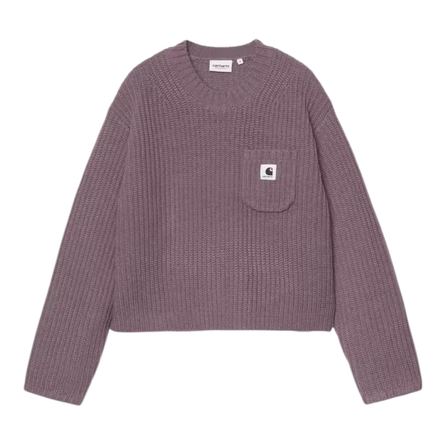 Carhartt WIP W' Mira Sweater - Phlox