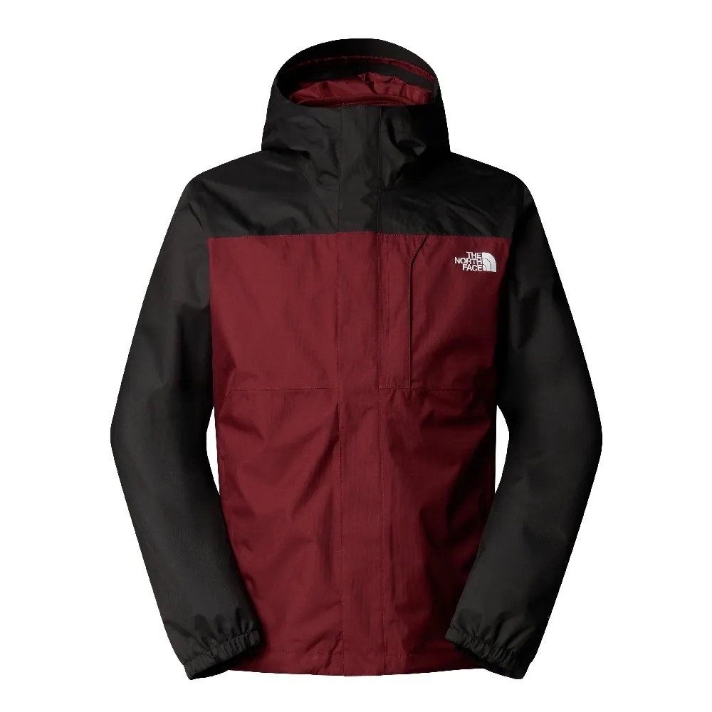 The North Face M' Quest Triclimate - Sumac