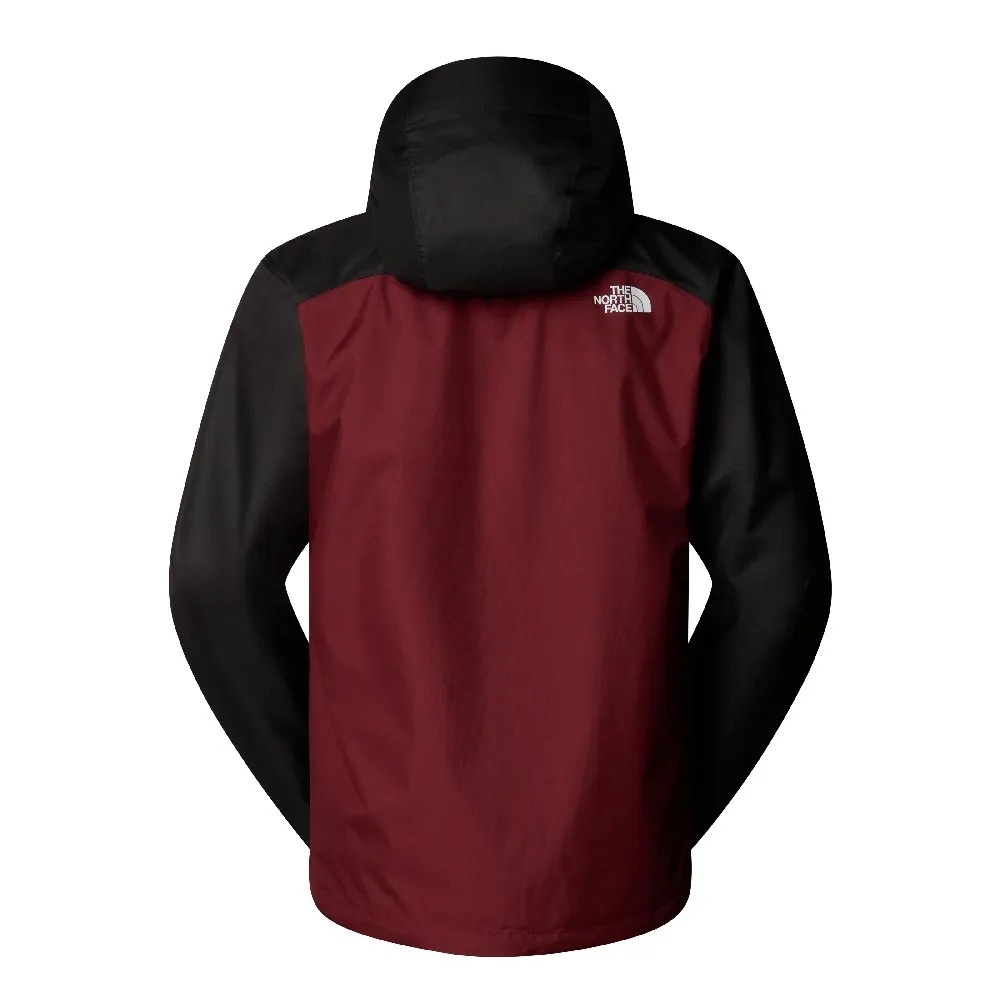 The North Face M' Quest Triclimate - Sumac