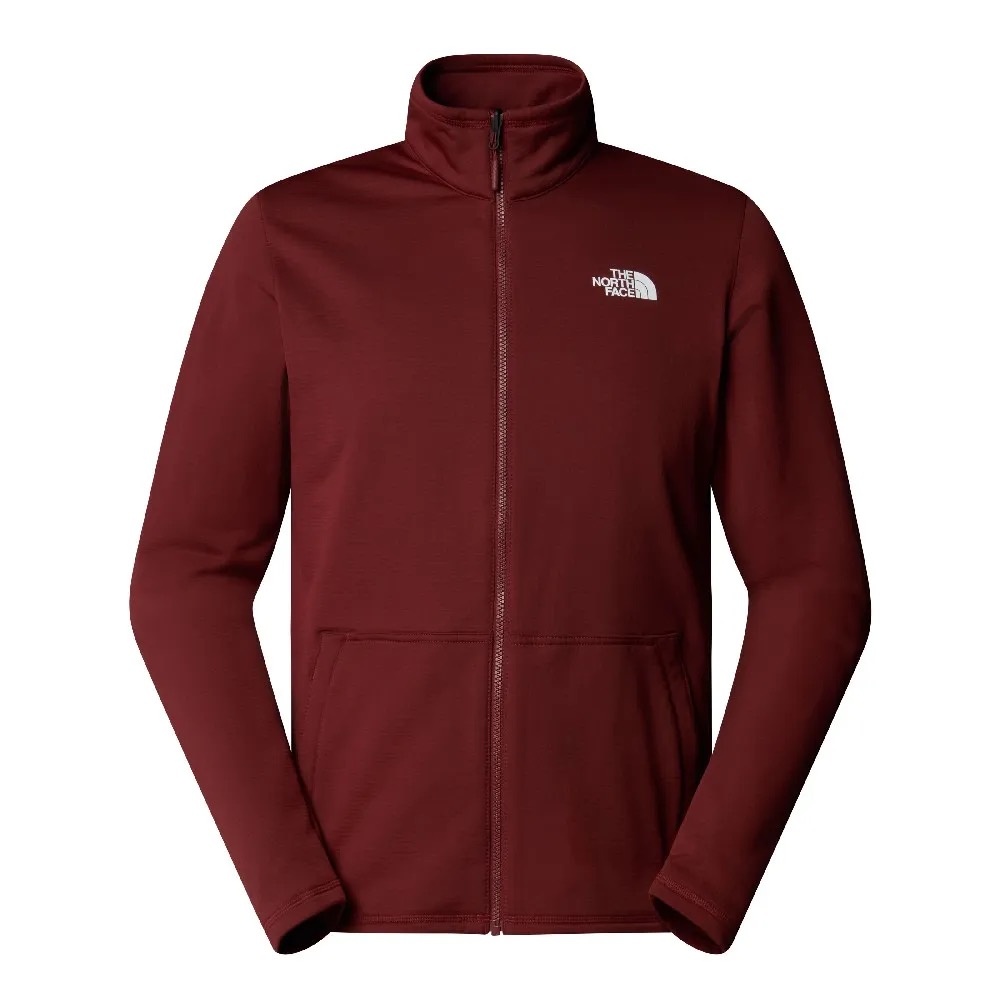 The North Face M' Quest Triclimate - Sumac