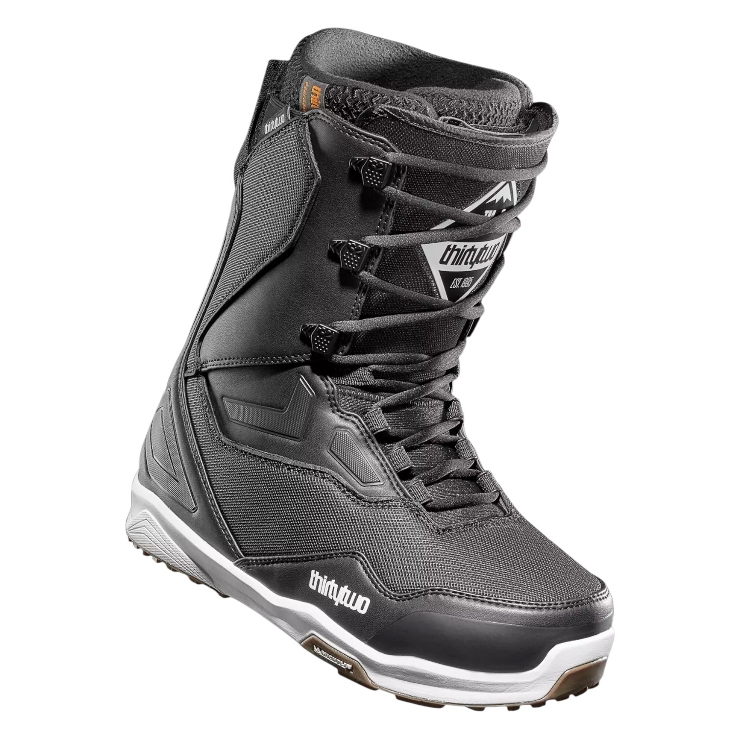 Thirtytwo Men's TM-2 "25 - Black