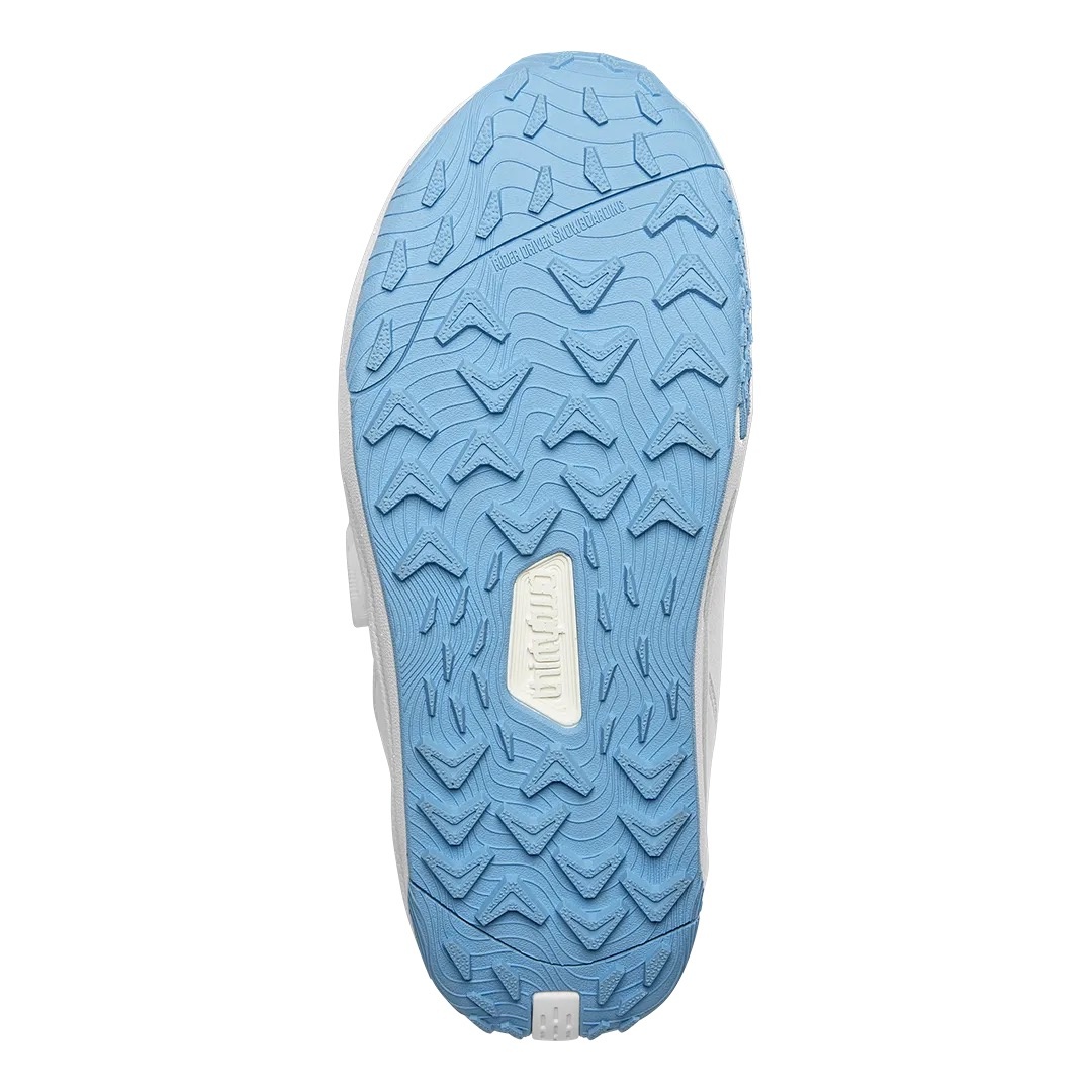 Thirtytwo Men's ZB-1 BOA "25 - White/Blue