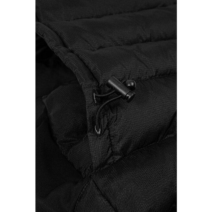 Wasted Paris Blade Puffer Balaclava - Black