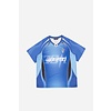 Ambrosiana Football Jersey - Arena Blue