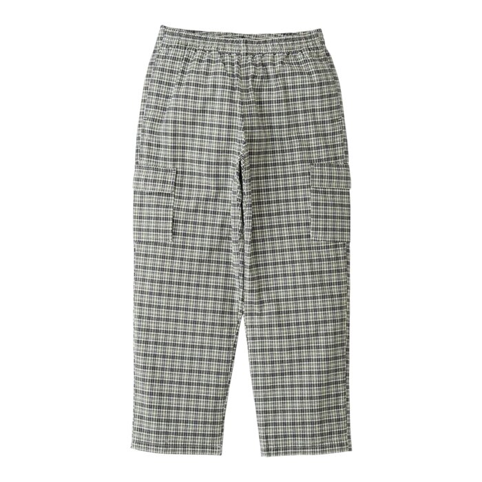 Gramicci Swell Cargo Pant - Checkered Plaid