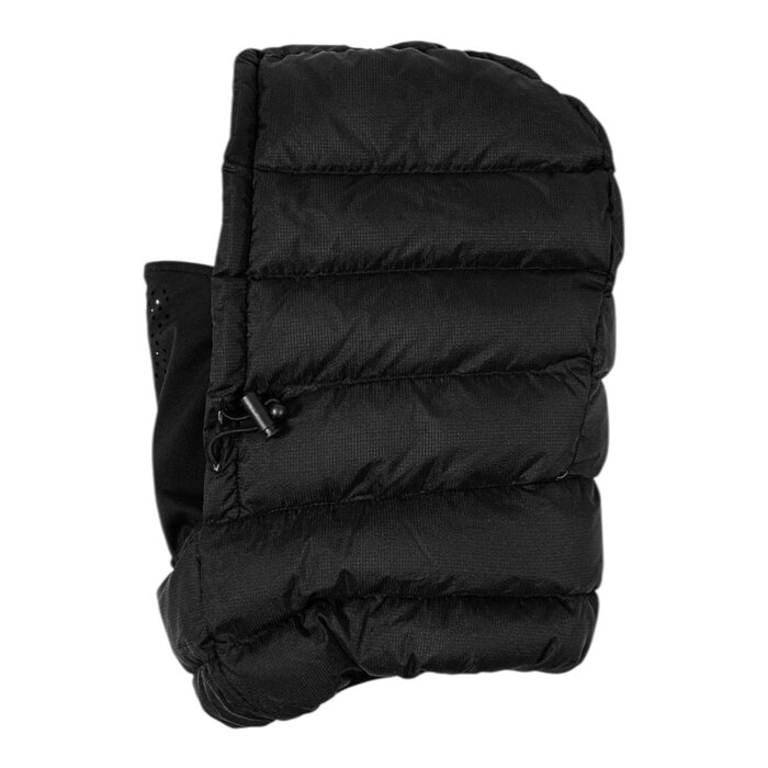 Wasted Paris Blade Puffer Balaclava - Black