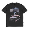 Run T-Shirt - Faded Black