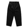 Corduroy Casper Pant - Black