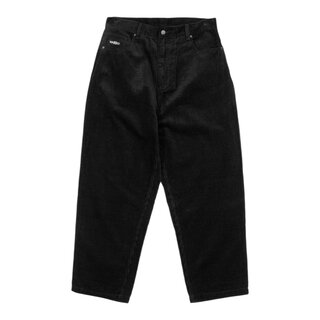 Wasted Paris Corduroy Casper Pant - Black