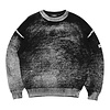 Ashes Sweater - Faded Black