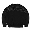 Bury Sweater - Black