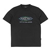 Answer T-Shirt - Faded Black